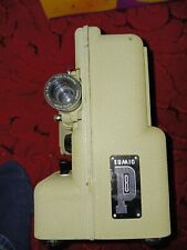 Eumig projector good for sale  LISKEARD