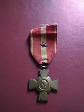 French military valour for sale  LONDON