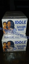 Idole savon bebe d'occasion  Expédié en Belgium