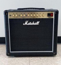 Marshall dsl20cr 20w for sale  Hammond