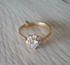 Bijou bague femme d'occasion  Pau