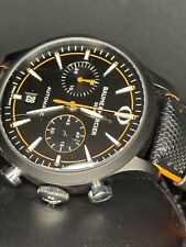Baume mercier cronografo usato  Campagnano di Roma
