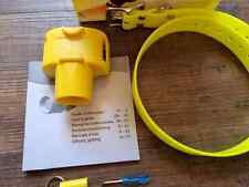 Collare beeper addestramento usato  Toritto