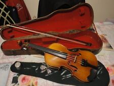 Violon hellmer jérome d'occasion  Verneuil-sur-Avre