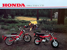 1981 honda ct70 for sale  Carlisle