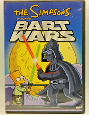 OS SIMPSONS - BART WARS - DVD - Sem arranhões - comprar usado  Enviando para Brazil
