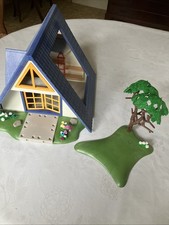 Playmobil 3230 maison d'occasion  Maisons-Laffitte