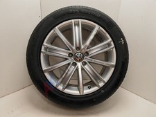 Tiguan mk1 inch for sale  ROWLANDS GILL
