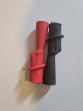 Genuine fluke ac175 for sale  BELVEDERE