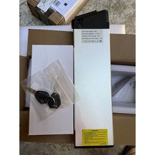 Swatron eb8 folding for sale  Irvine
