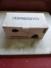 Vtg 1994 espressivo for sale  SWANSEA