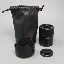 sony 55mm lens 18 for sale  Phoenix
