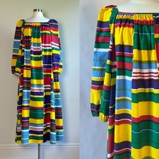 Rare 1973 marimekko d'occasion  Expédié en Belgium