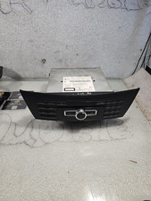 Radio a2049001813 player gebraucht kaufen  Oberhausen