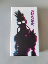 Radlands board game for sale  LEEDS