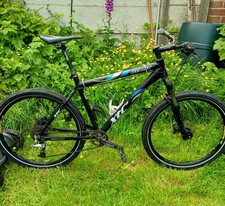 Giant xtc mountain for sale  LEICESTER