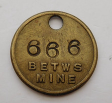 Vintage betws mine for sale  HAYLING ISLAND