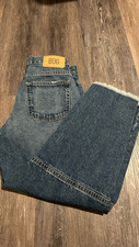 Bdg barrel jean for sale  Spokane