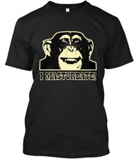 Camiseta de masturbação feita nos EUA tamanho P a 5XL comprar usado  Enviando para Brazil