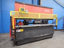 Amada fbd 1030e for sale  Euclid