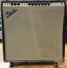 1972 fender super for sale  Richmond