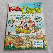 Felix sonderheft stern gebraucht kaufen  Berlin