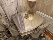 Seater venetian mirrored for sale  ALTRINCHAM