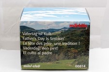 Neuwertiges märklin mini gebraucht kaufen  Hamburg