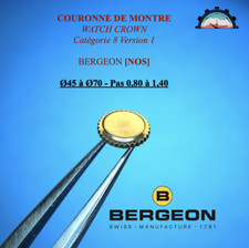Couronne montre anti d'occasion  Mordelles