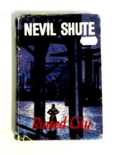 Ruined city for sale  UK