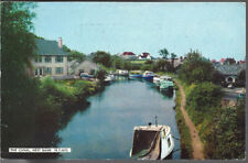 Scarce old postcard for sale  UK