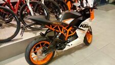 Coprisedile ktm 125 usato  Italia