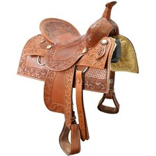Used 15.5 western for sale  Amarillo