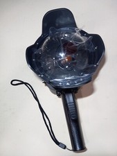  - Porta cúpula de mergulho com lupa de filtro vermelho rotativo para GoPro / sem caixa comprar usado  Enviando para Brazil