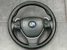 Lenkrad bmw f10 gebraucht kaufen  Bleicherode, Kehmstedt, Lipprechterode