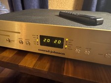 Conrad johnson et6 for sale  DERBY