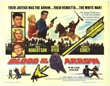 Blood arrow starring for sale  BLACKWOOD