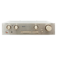 Luxman 190 stereo gebraucht kaufen  Naila