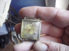 Vintage orologio polso usato  Vinzaglio