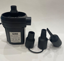 Gre electric air for sale  BARKING