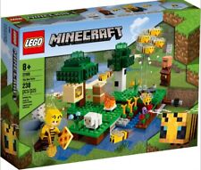 Lego minecraft 21165 d'occasion  Montluçon