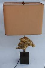1970 lampe décor d'occasion  Saint-Ouen