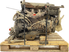 Motor ISUZU GENERIC TP1817840 4HE1-XS comprar usado  Enviando para Brazil