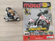 Figurine moto joe d'occasion  Nantes-