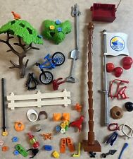 Playmobil accessories lot for sale  San Antonio