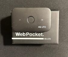 web pocket wifi usato  Cerro Maggiore