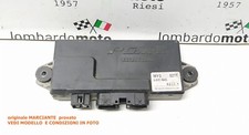 Centralina cdi ecu usato  Riesi