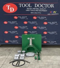 Greenlee 777 hydraulic for sale  Bernardsville