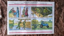 Ussr civil defence for sale  NOTTINGHAM