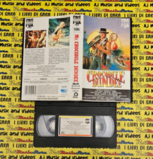 Vhs film mr. usato  Vigarano Mainarda